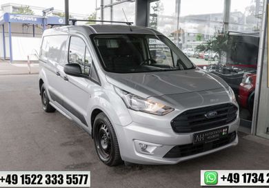 Ford Transit Connect, 2019