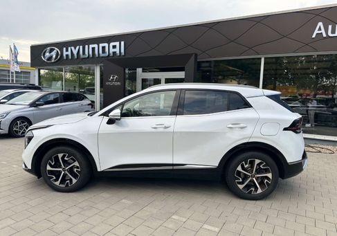 Kia Sportage, 2023 2