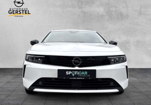 Opel Astra, 2023