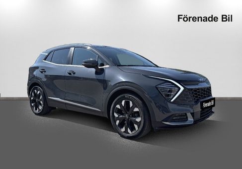 Kia Sportage, 2023 3