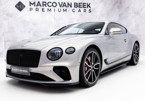 Bentley Continental GT, 2019