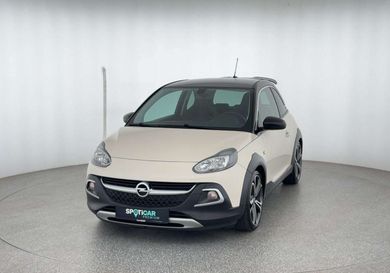 Opel Adam, 2019