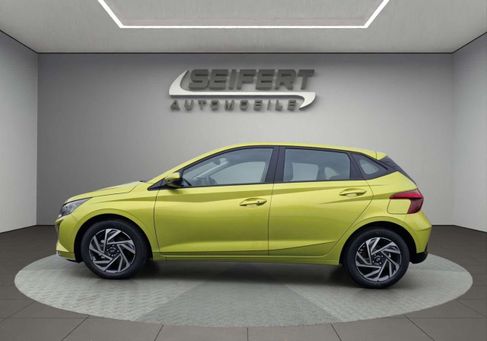 Hyundai i20, 2026 2