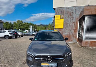 Mercedes-Benz A 250, 2020