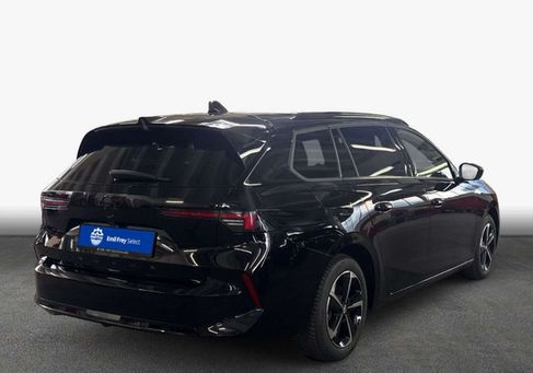 Opel Astra, 2025