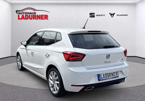 Seat Ibiza, 2024