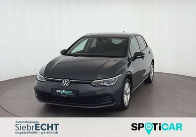 Volkswagen Golf, 2023