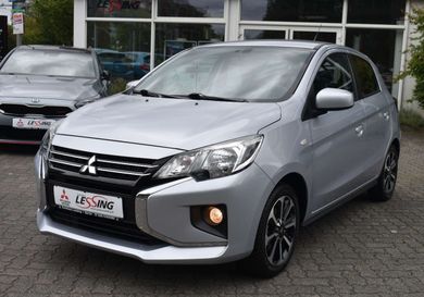 Mitsubishi Space Star, 2023