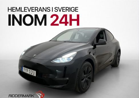 Tesla Model Y, 2025 3