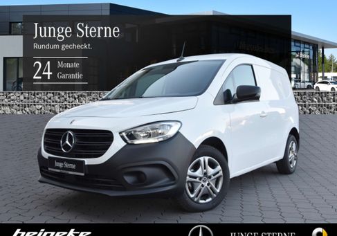 Mercedes-Benz Citan, 2023
