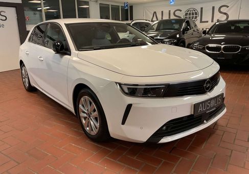 Opel Astra, 2023