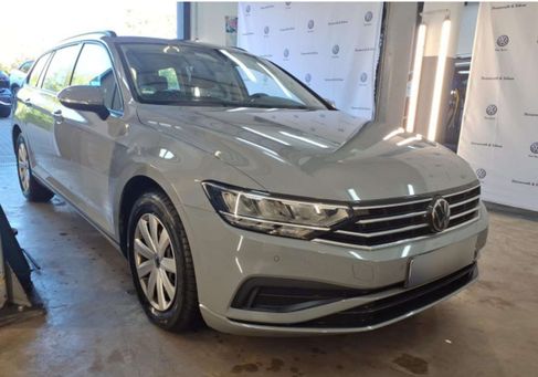 Volkswagen Passat Variant, 2023 2