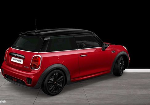 MINI Cooper, 2019