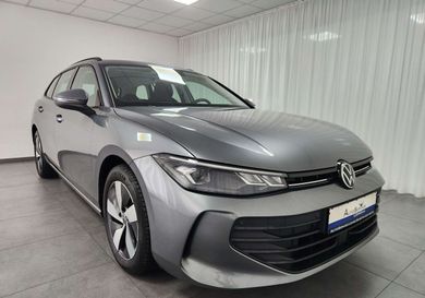 Volkswagen Passat Variant, 2025