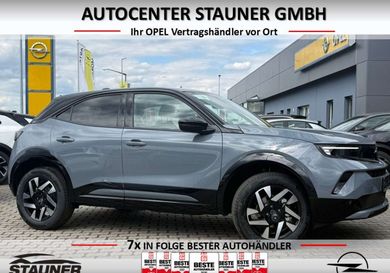 Opel Mokka, 2026