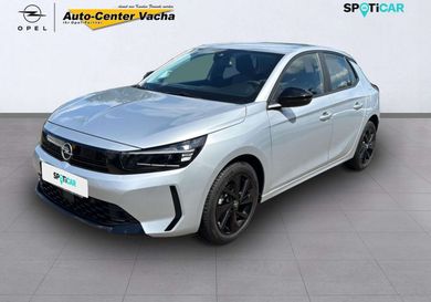 Opel Corsa, 2024