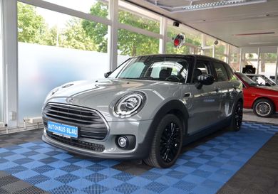 MINI Cooper Clubman, 2020