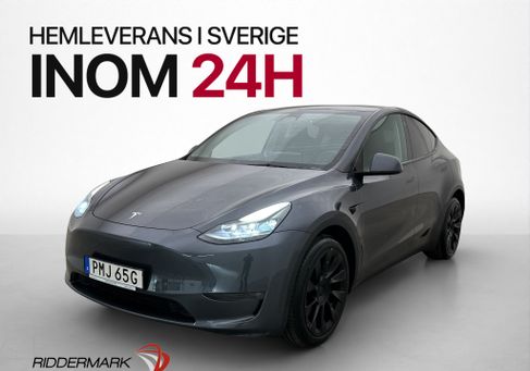 Tesla Model Y, 2022 3