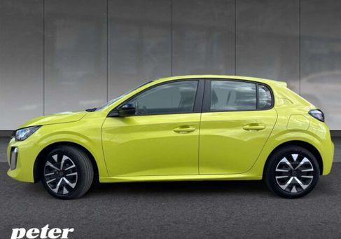 Peugeot 208, 2026