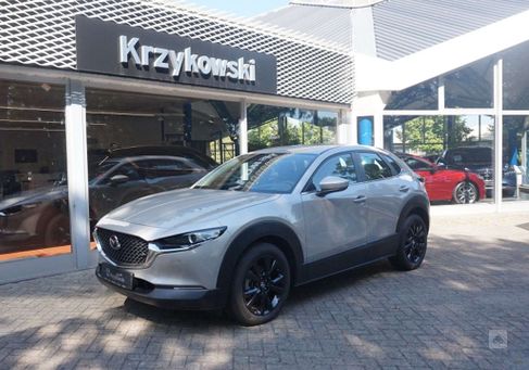 Mazda CX-30, 2023