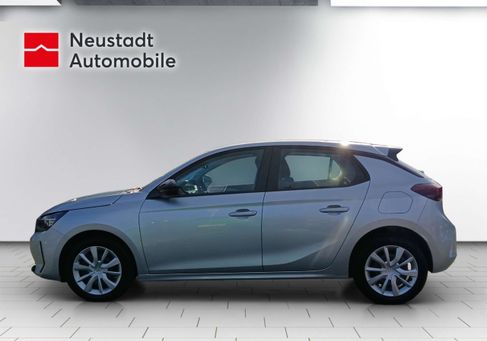 Opel Corsa, 2025 2