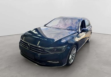 Volkswagen Passat Variant, 2022