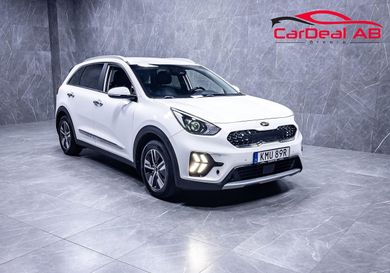 Kia Niro, 2020