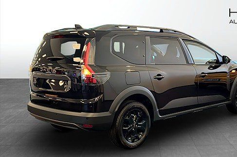 Dacia, 2026
