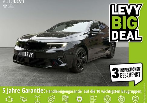 Opel Astra, 2024