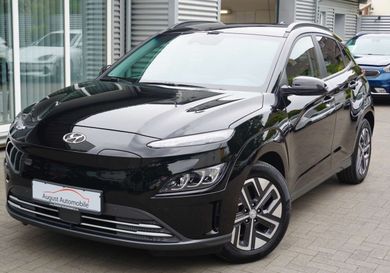 Hyundai Kona, 2022