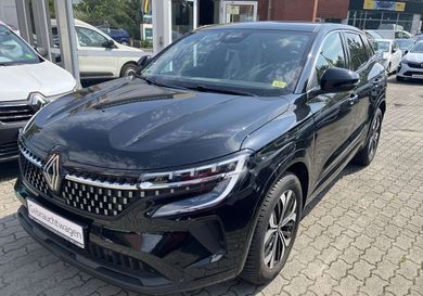 Renault Austral, 2024