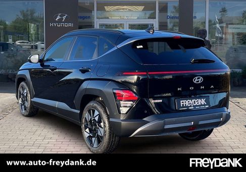 Hyundai Kona, 2026 3