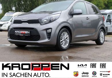 Kia Picanto, 2022