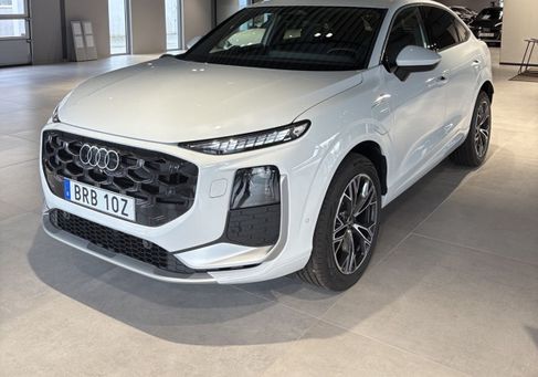 Audi Q3, 2026 2