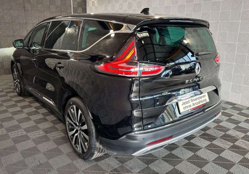 Renault Espace, 2021