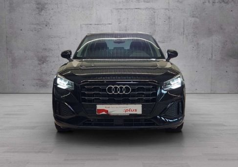 Audi Q2, 2025 2