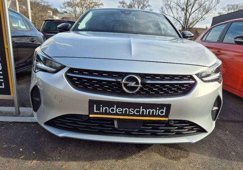 Opel Corsa, 2022 2