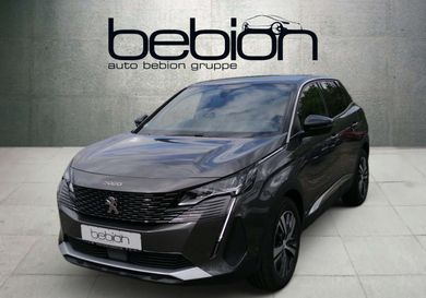 Peugeot 3008, 2024