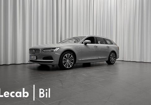 Volvo V90, 2025 2