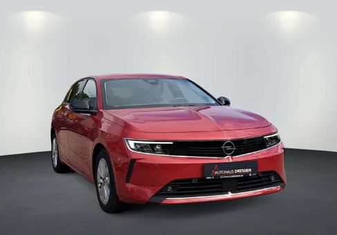Opel Astra, 2023