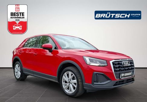 Audi Q2, 2022 2