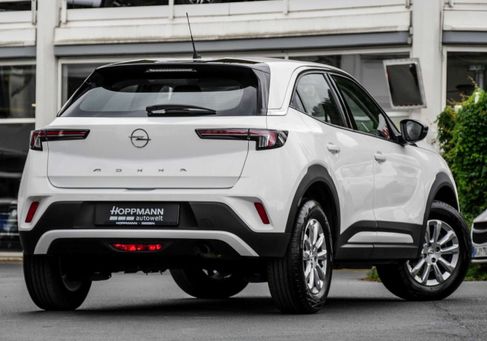 Opel Mokka, 2023 3