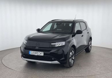 Opel Frontera, 2026
