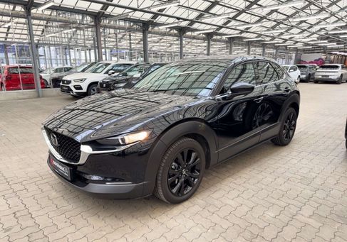 Mazda CX-30, 2023