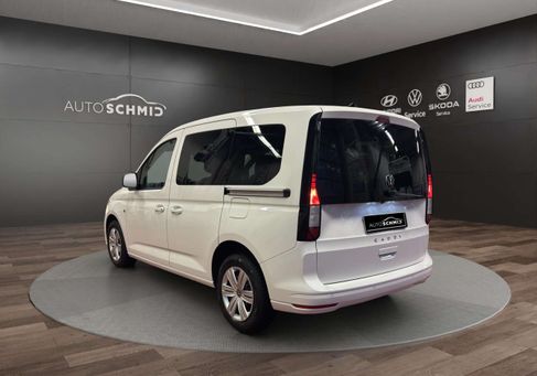 Volkswagen Caddy, 2026