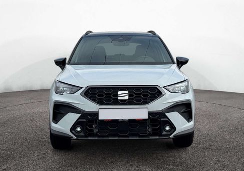 Seat Arona, 2026 3