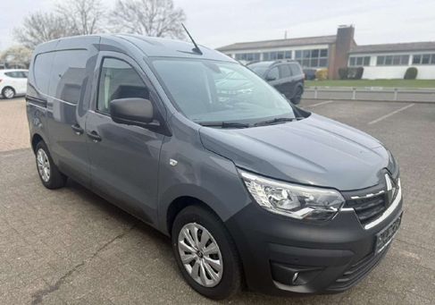 Renault Espace, 2022