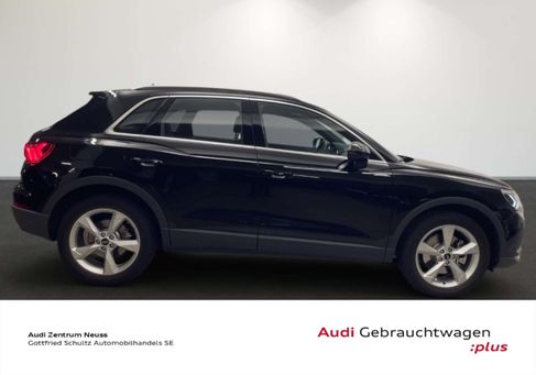 Audi Q3, 2022