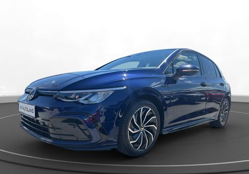 Volkswagen Golf, 2023 2