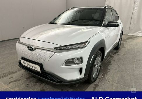 Hyundai Kona, 2020